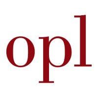 opl leisure group ltd logo image