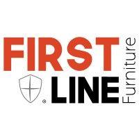 first line furniture logo image