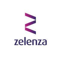 zelenza logo image