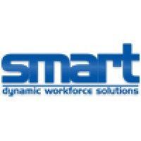 smart dynamic workforce solutions logo image