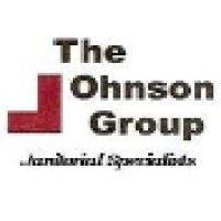 ae johnson group inc logo image