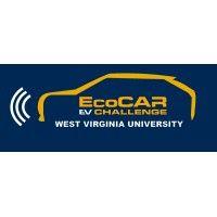 wvu ecocar challenge logo image