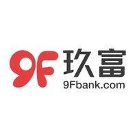 9f international holdings logo image