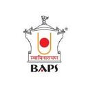 logo of Baps Swaminarayan Sanstha