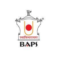 baps swaminarayan sanstha logo image