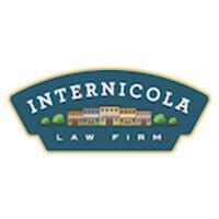 the internicola law firm, pc logo image