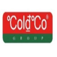 coldco group ltd logo image