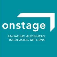 onstage publications logo image