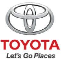 thousand oaks toyota logo image