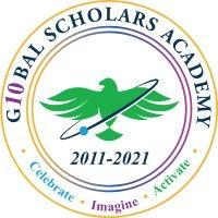 global scholars academy logo image