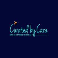 curated by cara logo image