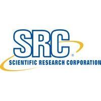 scientific research corporation logo image