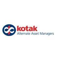 kotak alternate asset managers limited logo image