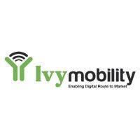 ivy mobility logo image