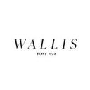 logo of Wallis Fashion