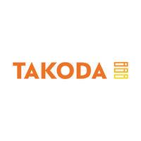 takoda data centers logo image