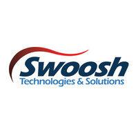 swoosh technologies logo image