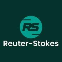 reuter-stokes, a baker hughes business logo image