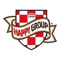 happy group logo image