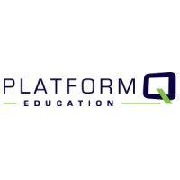 platformq education logo image