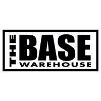 the base warehouse logo image