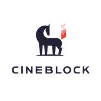 cineblock® logo image