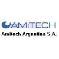 amitech argentina s.a. logo image