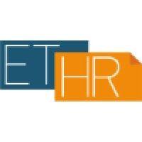 ethr logo image