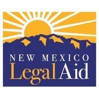 new mexico legal aid logo image