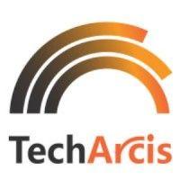 techarcis solutions, inc. logo image