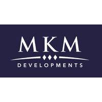 mkm developments logo image