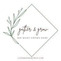 gather & grow oc