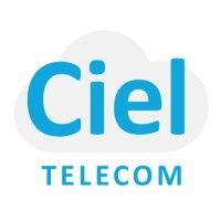 ciel telecom logo image