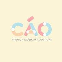 cáo kidsplay solutions logo image