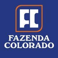 fazenda colorado logo image