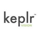 logo of Keplr Vision