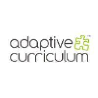 adaptive curriculum logo image