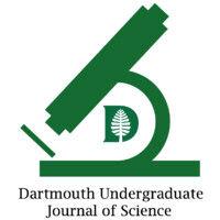 dartmouth undergraduate journal of science