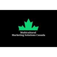 multicultural marketing solutions canada logo image