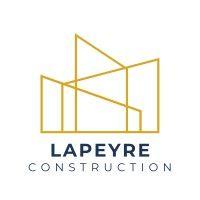 lapeyre construction logo image