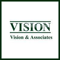 vision & associates logo image