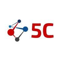 5c network logo image