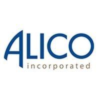 alico inc. logo image