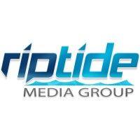 riptide media group, llc logo image