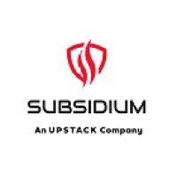 subsidium technologies inc. logo image