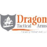 dragon tactical arms and gunsmithing logo image