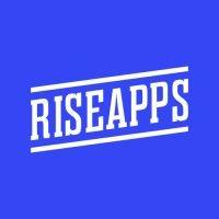 riseapps logo image