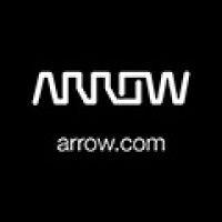 arrow components logo image