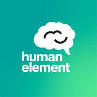 the human element logo image