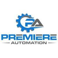 premiere automation logo image